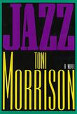Cover art for JAZZ
