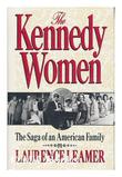Cover art for THE KENNEDY WOMEN