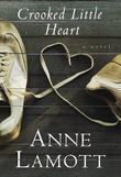 Cover art for CROOKED LITTLE HEART