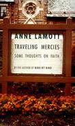 Cover art for TRAVELING MERCIES