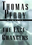 Cover art for THE FACE-CHANGERS