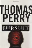 Cover art for PURSUIT