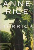 Cover art for MERRICK