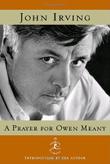 Cover art for A PRAYER FOR OWEN MEANY