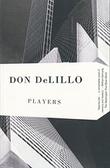 Cover art for PLAYERS