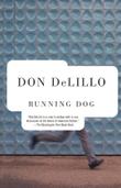 Cover art for RUNNING DOG