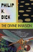Cover art for THE DIVINE INVASION