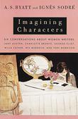 Cover art for IMAGINING CHARACTERS