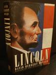 Cover art for LINCOLN