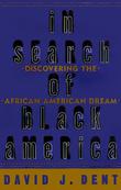 Cover art for IN SEARCH OF BLACK AMERICA