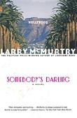 Cover art for SOMEBODY'S DARLING 