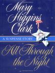 Cover art for ALL THROUGH THE NIGHT