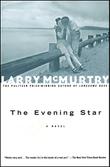 Cover art for THE EVENING STAR
