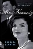 Cover art for MRS. KENNEDY