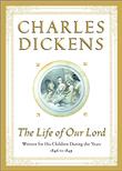 Cover art for THE LIFE OF OUR LORD