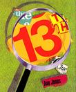 Cover art for THE 13TH CLUE