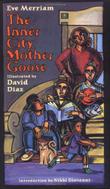 Cover art for THE INNER CITY MOTHER GOOSE