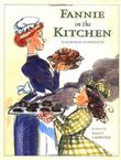 Cover art for FANNIE IN THE KITCHEN