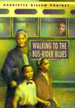 Cover art for WALKING TO THE BUS-RIDER BLUES
