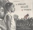 Cover art for A SWEET SMELL OF ROSES