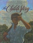 Cover art for THE CHILD’S STORY