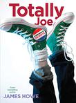 Cover art for TOTALLY JOE