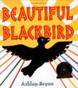 Cover art for BEAUTIFUL BLACKBIRD
