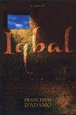 Cover art for IQBAL