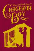 Cover art for CHICKEN BOY