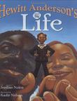 Cover art for HEWITT ANDERSON’S GREAT BIG LIFE