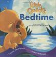 Cover art for LITTLE QUACK’S BEDTIME
