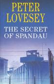 Cover art for THE SECRET OF SPANDAU