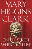 Cover art for ON THE STREET WHERE YOU LIVE