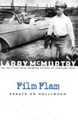 Cover art for FILM FLAM 