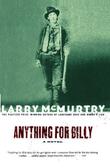 Cover art for ANYTHING FOR BILLY 