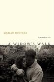 Cover art for A WIDOW’S WALK