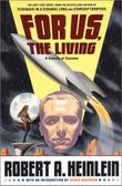 Cover art for FOR US, THE LIVING