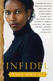Cover art for INFIDEL