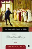 Cover art for AN ASSEMBLY SUCH AS THIS