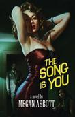 Cover art for THE SONG IS YOU
