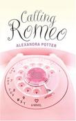 Cover art for CALLING ROMEO