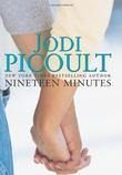 Cover art for NINETEEN MINUTES