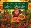 Cover art for LILY’S GARDEN