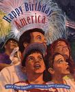 Cover art for HAPPY BIRTHDAY, AMERICA