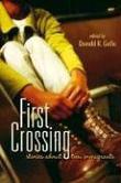 Cover art for FIRST CROSSING