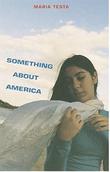 Cover art for SOMETHING ABOUT AMERICA