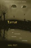 Cover art for TAMAR