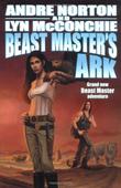 Cover art for BEAST MASTER’S MARK