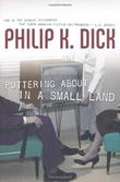 Cover art for PUTTERING ABOUT IN A SMALL LAND
