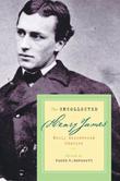 Cover art for THE UNCOLLECTED HENRY JAMES